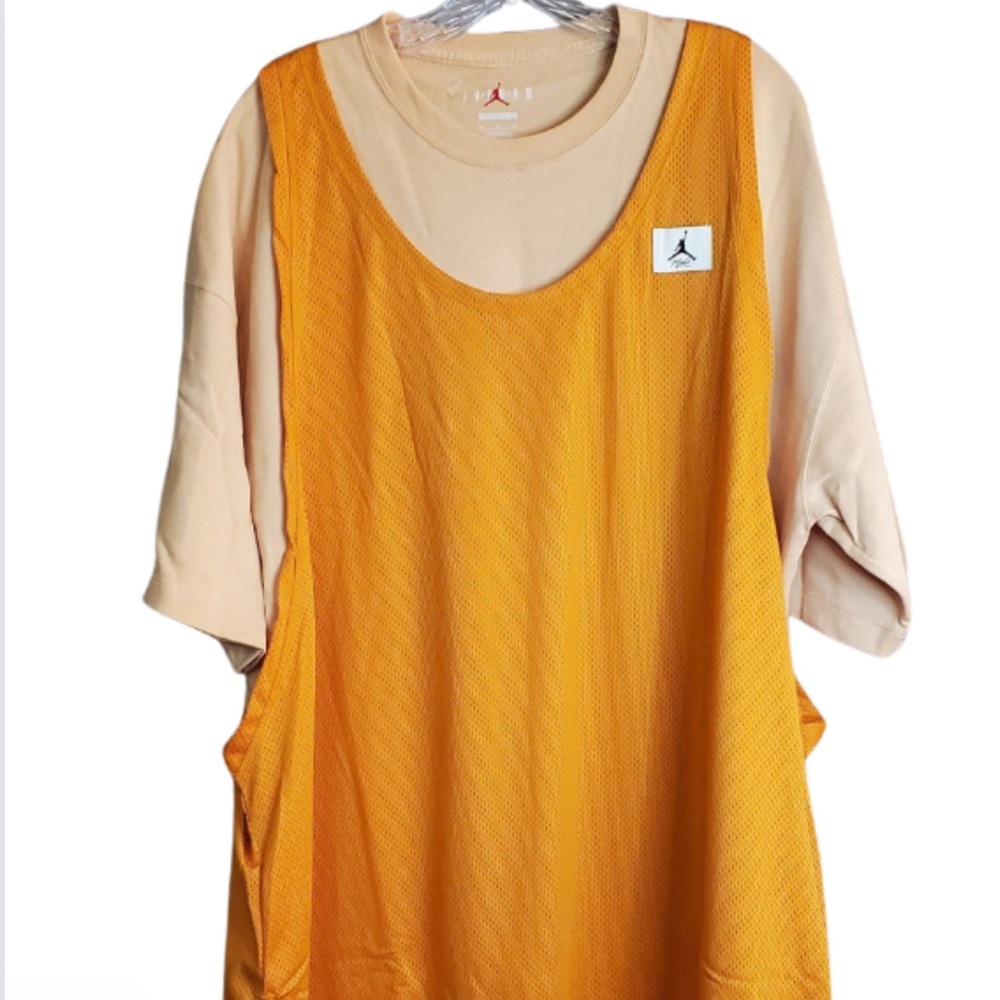 Michael Jordan Jersey Dress size XL